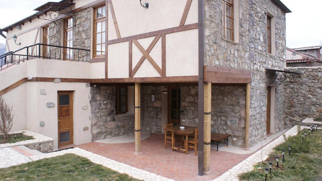 Takht House Villa Dilidzjan Kamer foto