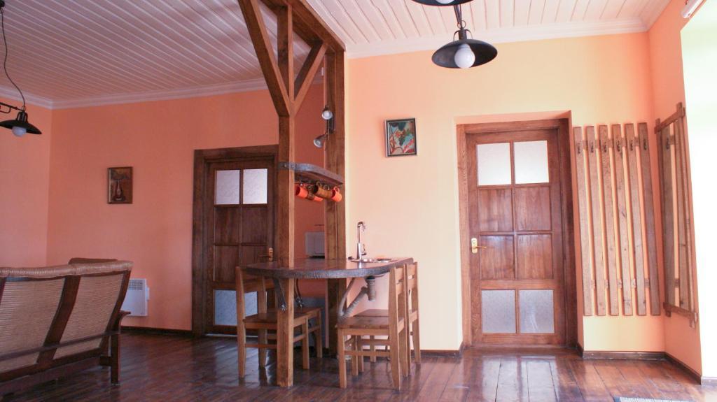 Takht House Villa Dilidzjan Kamer foto
