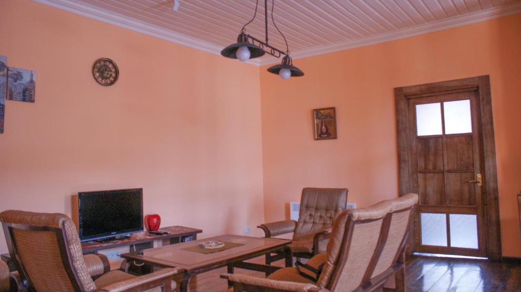 Takht House Villa Dilidzjan Kamer foto