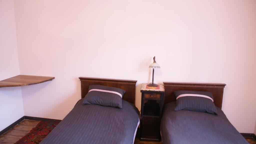 Takht House Villa Dilidzjan Kamer foto