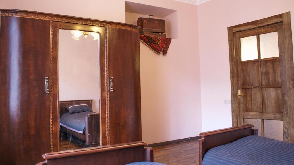 Takht House Villa Dilidzjan Kamer foto