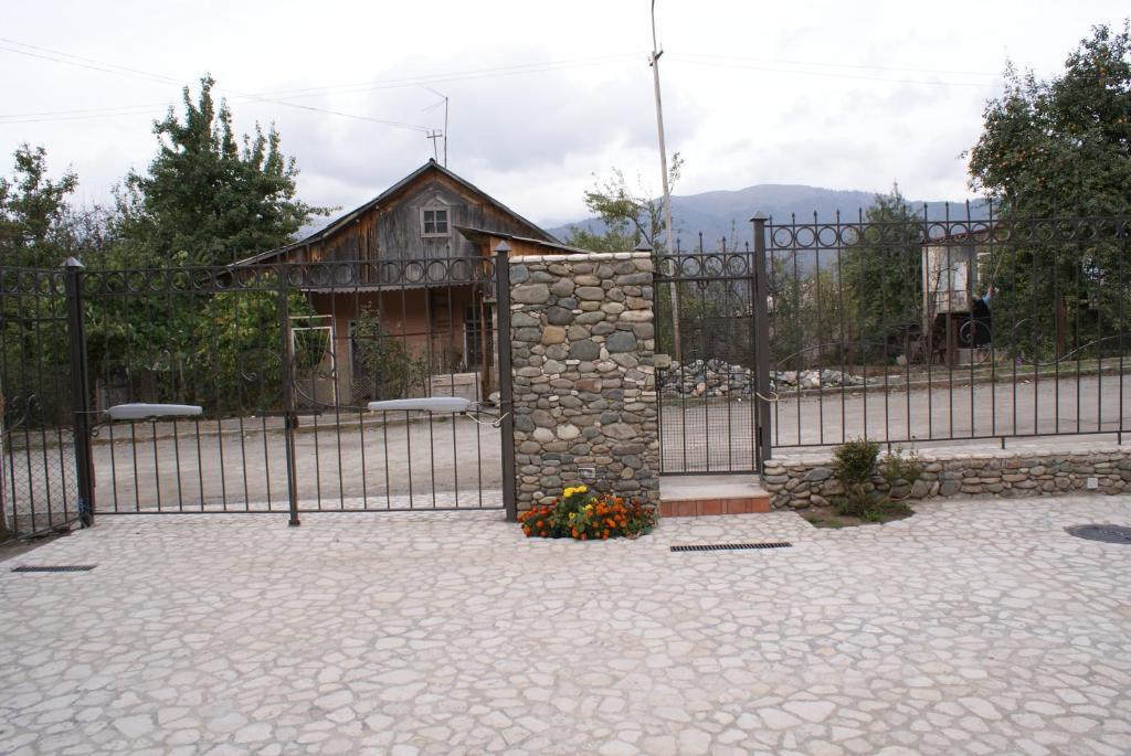 Takht House Villa Dilidzjan Kamer foto