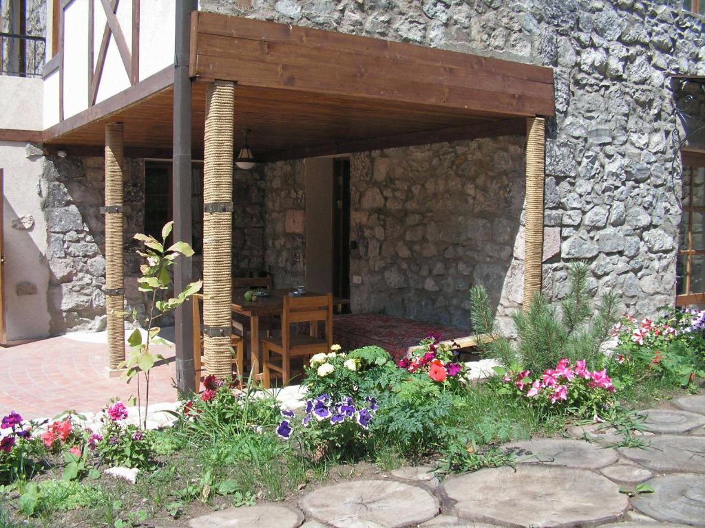 Takht House Villa Dilidzjan Kamer foto
