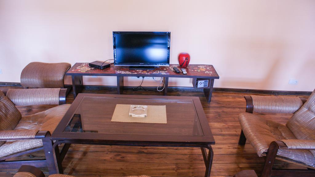 Takht House Villa Dilidzjan Kamer foto